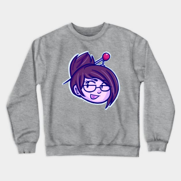 aMEIzing! Crewneck Sweatshirt by Cheychu